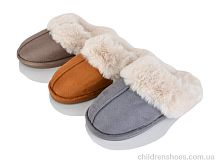 Тапки B41 mix M&L  Alex13 / p. 40-45 / 12пар