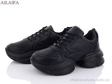 Кроссовки 2363-1 Ailaifa / p. 36-41 / 6пар