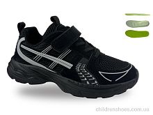 Кроссовки C11724-0 Jong Golf / p. 32-37 / 8пар