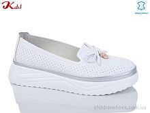 Туфли C725-1 Jiulai-Kadisalun / p. 36-41 / 8пар