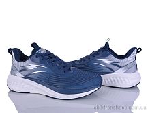 Кроссовки A0073-2 Lion-Lu / p. 41-45 / 8пар