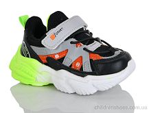 Кроссовки XF01-YF2152-1M Xifa kids / p. 21-26 / 8пар
