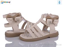 Босоножки BC3362-3C Bessky-Kellaifeng / p. 31-36 / 8пар