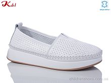 Туфли C671-1 Jiulai-Kadisalun / p. 36-41 / 8пар