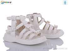 Босоножки BL3345-2B Bessky-Kellaifeng / p. 26-31 / 8пар