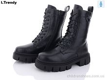 Ботинки B3103 Trendy / p. 36-41 / 6пар