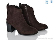 Ботинки 6A27-2 L&M-Lemon / p. 36-40 / 6пар