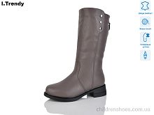 Сапоги DH3900-27 Trendy / p. 36-41 / 6пар