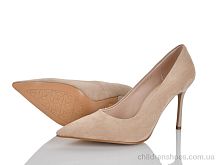 Туфли T530-18F Lino Marano / p. 36-40 / 6пар