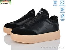 Кроссовки 632-1 HENGJI-ELENA / p. 36-41 / 8пар