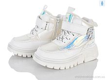 Ботинки 6972-6 Xifa kids / p. 24-29 / 8пар