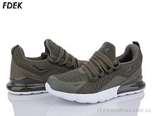 Кроссовки H9003-12 FDEK / p. 36-41 / 8пар