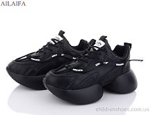 Кроссовки 2353-1 Ailaifa / p. 36-41 / 6пар