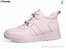 Ботинки BK05-2 Trendy / p. 36-41 / 8пар