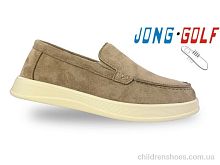 Туфли D11811-3 Jong Golf / p. 37-41 / 8пар