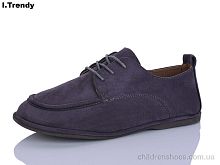 Туфли WL2045-3 Trendy / p. 36-41 / 8пар