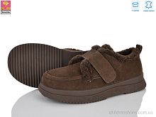 Туфли D62-5 PLPS-Nanachka / p. 36-40 / 6пар