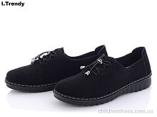 Туфли BK55-11 Trendy / p. 36-41 / 8пар