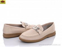 Туфли E250-21 Mei De Li / p. 36-41 / 8пар