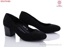 Туфли KJ108-1 уцфнка QQ shoes / p. 36-41 / 6пар