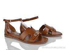 Босоножки H113-2 Loretta / p. 36-41 / 8пар