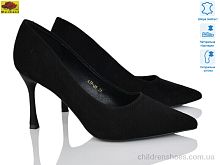 Туфли LTP25 Mei De Li / p. 36-40 / 6пар