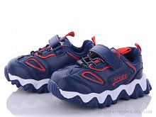 Кроссовки L130-3 С.Луч / p. 22-27 / 8пар