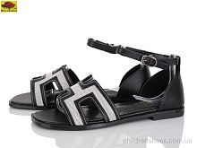 Босоножки C50-22 Mei De Li / p. 36-40 / 8пар