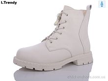 Ботинки E2810-9 Trendy / p. 36-41 / 8пар