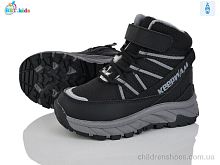 Ботинки T710-2-5 BBT / p. 27-32 / 8пар