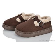 Угги M8-07 Xifa kids / p. 32-37 / 10пар