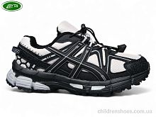 Кроссовки B5235-4M Bayota / p. 36-41 / 8пар