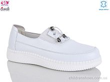 Туфли YK5012-2 Gukkcr / p. 36-41 / 8пар