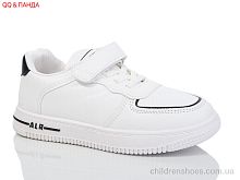 Кроссовки 88-115-6 QQ shoes / p. 32-37 / 8пар