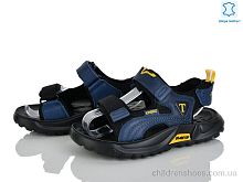 Сандалии T2483-3L Xifa kids / p. 31-36 / 8пар