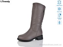 Сапоги DH3901-27 Trendy / p. 36-41 / 6пар