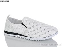 Слипоны 329-2 Princess / p. 36-41 / 8пар