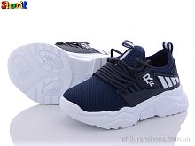 Кроссовки 21670-7 (26-30) Sharif / p. 26-30 / 8пар