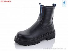 Ботинки A54 QQ shoes / p. 36-41 / 8пар