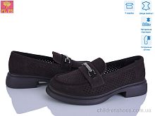 Туфли DAA16-6 PLPS / p. 36-40 / 6пар