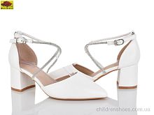 Туфли L622-8 Mei De Li / p. 36-40 / 6пар