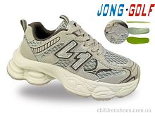 Кроссовки C11787-3 Jong Golf / p. 33-38 / 8пар