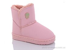 Угги B305 pink ASHIGULI / p. 25-30 / 6пар
