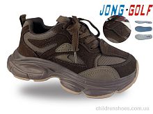 Кроссовки C11952-4 Jong Golf / p. 33-38 / 8пар