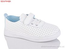 Кроссовки 5000-1 QQ shoes / p. 31-36 / 8пар
