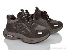 Кроссовки M2-03 Xifa kids / p. 32-37 / 6пар