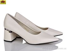 Туфли F1056-5 Mei De Li / p. 36-40 / 6пар