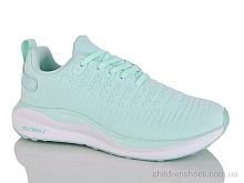 Кроссовки E1407-181 KMB Bry ant / p. 36-41 / 8пар