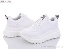 Кроссовки F60-2 Ailaifa / p. 36-41 / 6пар