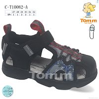 Сандалии C-T10082-A TOM.M / p. 27-32 / 8пар